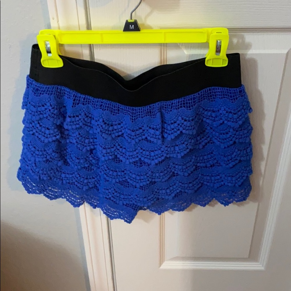 Shorts